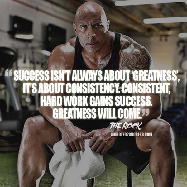The Rock Inspirational Quotes The Rock Inspirational Quotes. Quotesgram