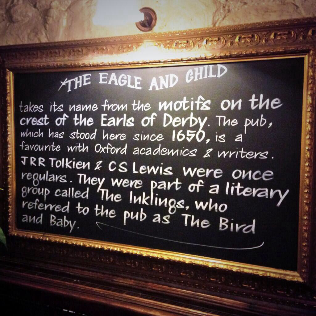 C.S. Lewis Christmas truth