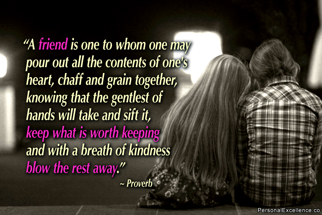 Friends Moving Away Quotes Inspirational