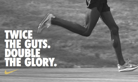 Nike Ads Quotes. QuotesGram