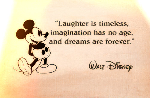 Walt Disney Quotes On Nature. QuotesGram