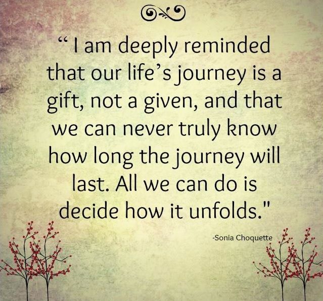 Quotes About Lifes Journey. QuotesGram