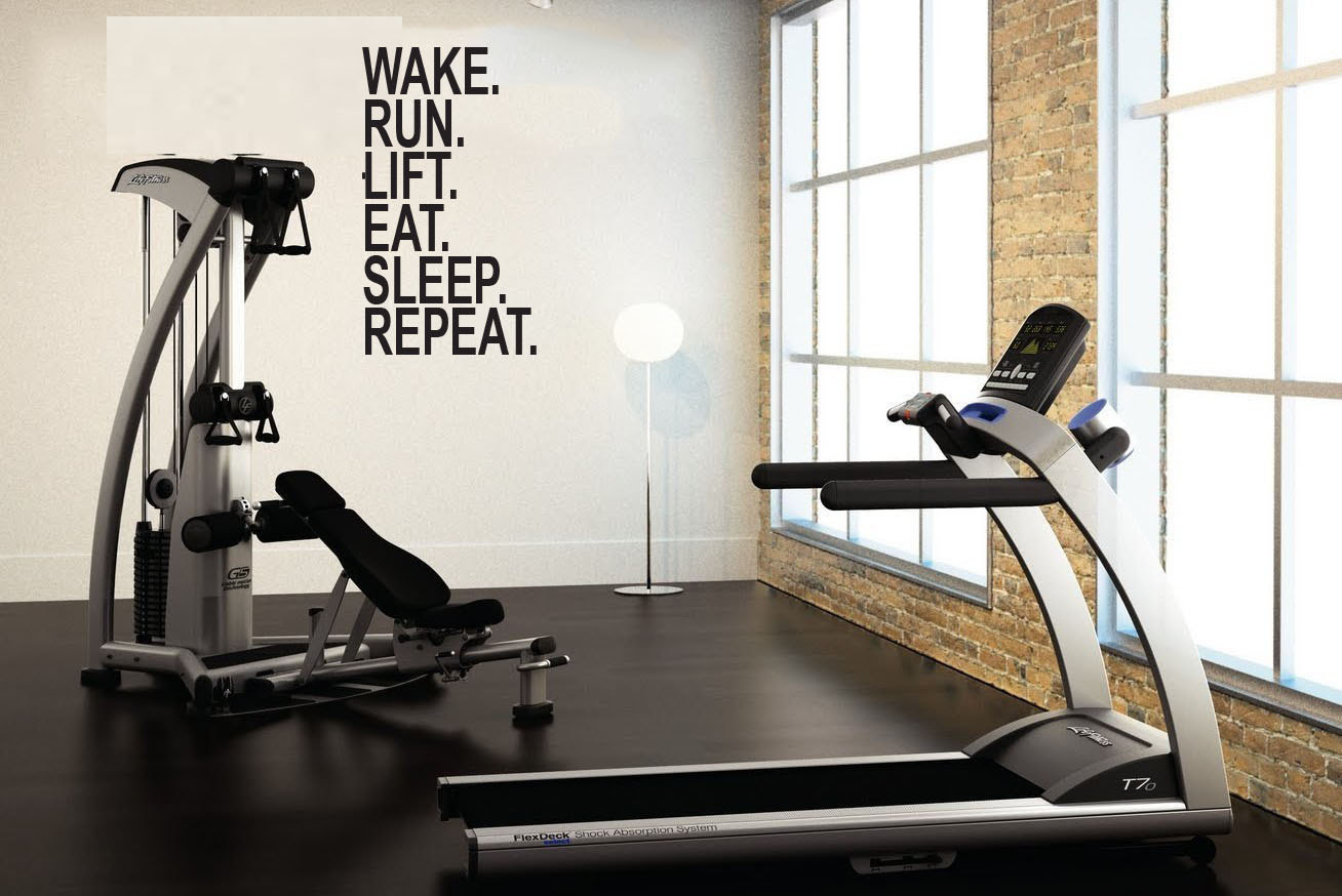 Workout Quotes For Men. QuotesGram