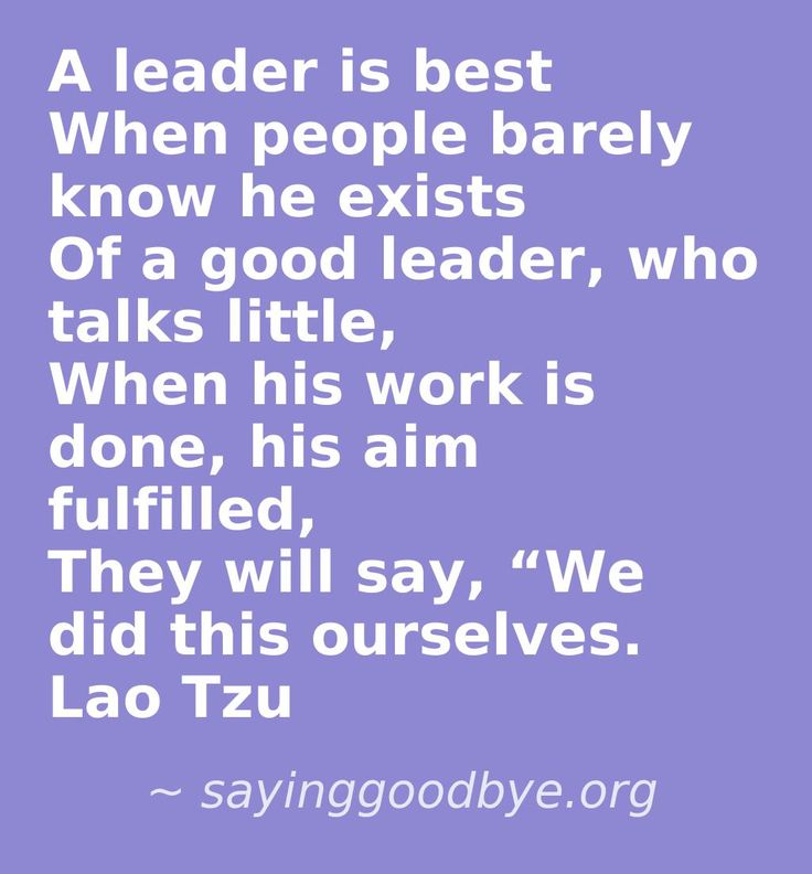 Quotes On Leadership And Character. QuotesGram