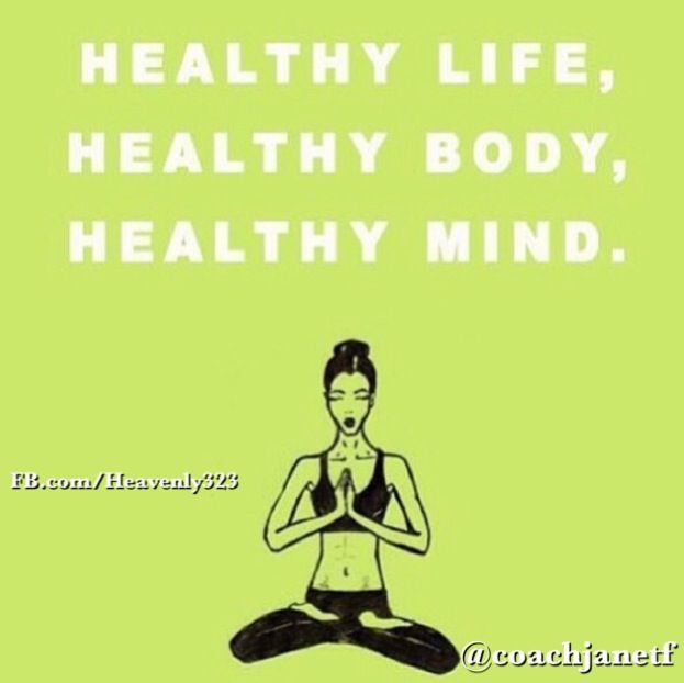 Quotes About Healthy Lifestyle. QuotesGram