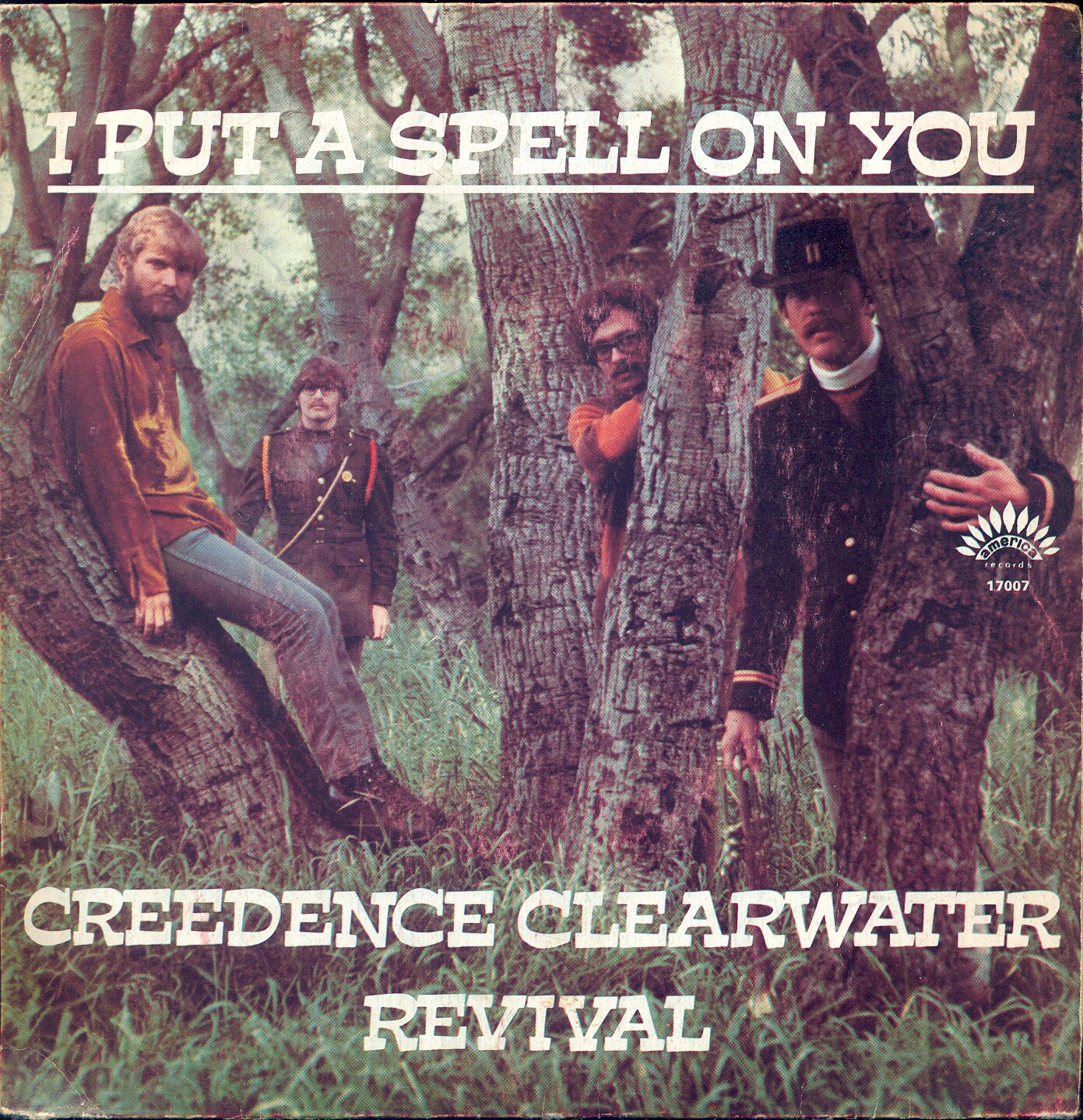 Creedence Clearwater Revival Quotes QuotesGram