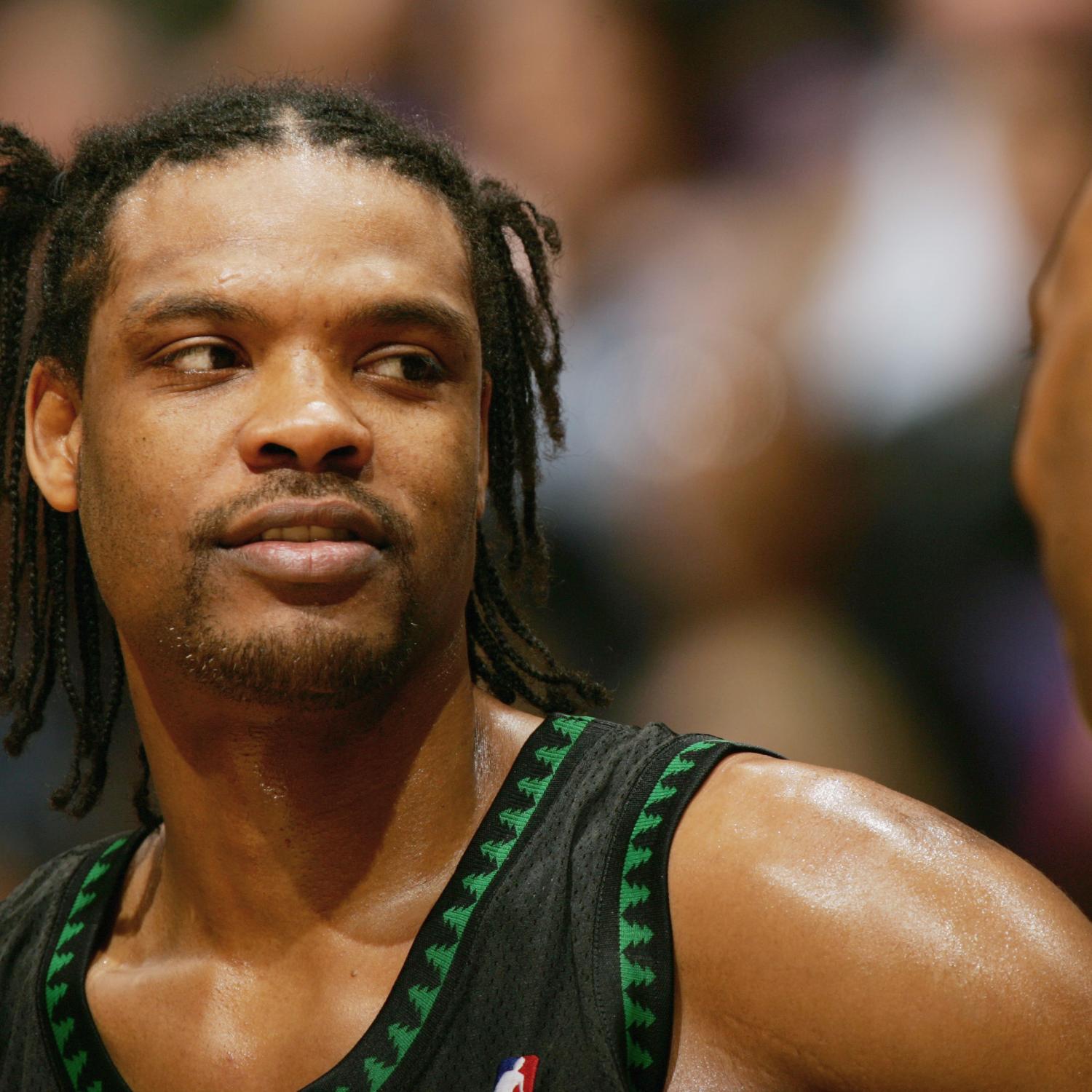 Latrell Sprewell Quotes. QuotesGram
