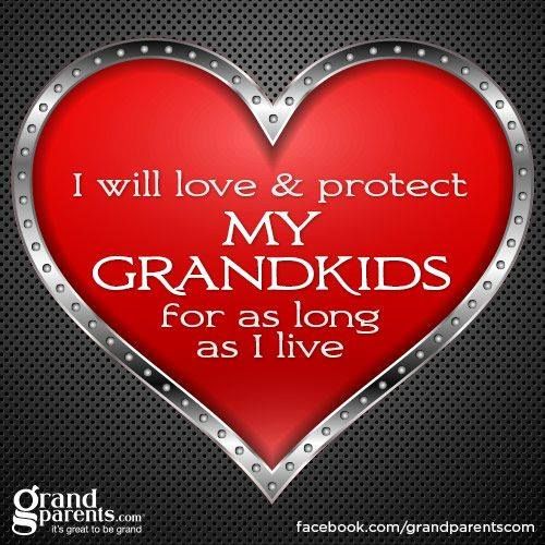 Love Grandkids Quote 5