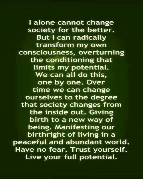 Potential Quotes Sayings. QuotesGram