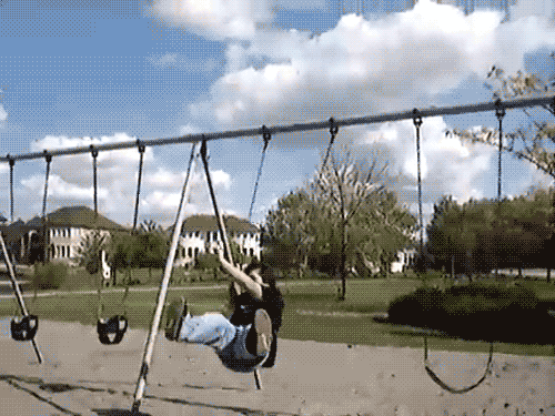 Jumping Off Swings Quotes. QuotesGram