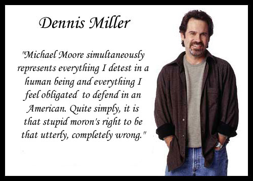 Dennis Miller Quotes About Stupid Quotesgram