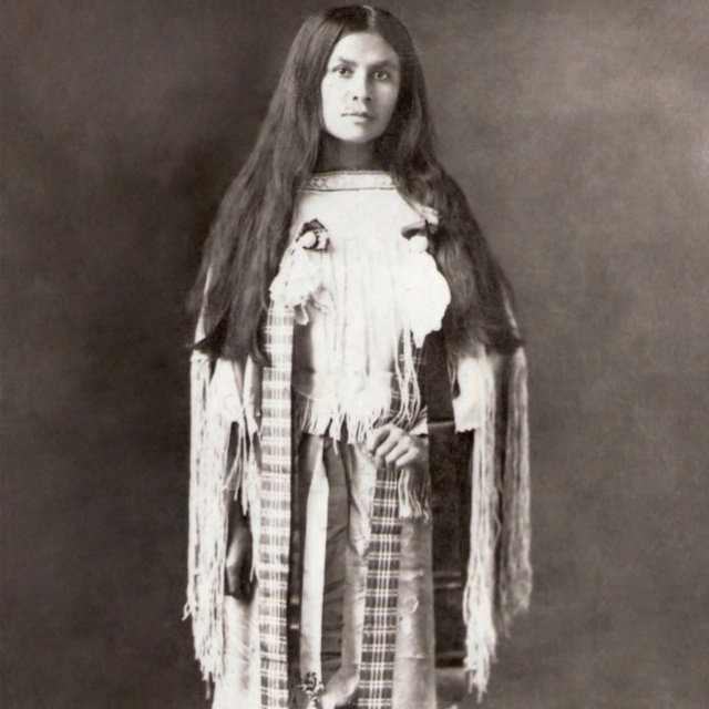 Cynthia Ann Parker Quotes Quotesgram