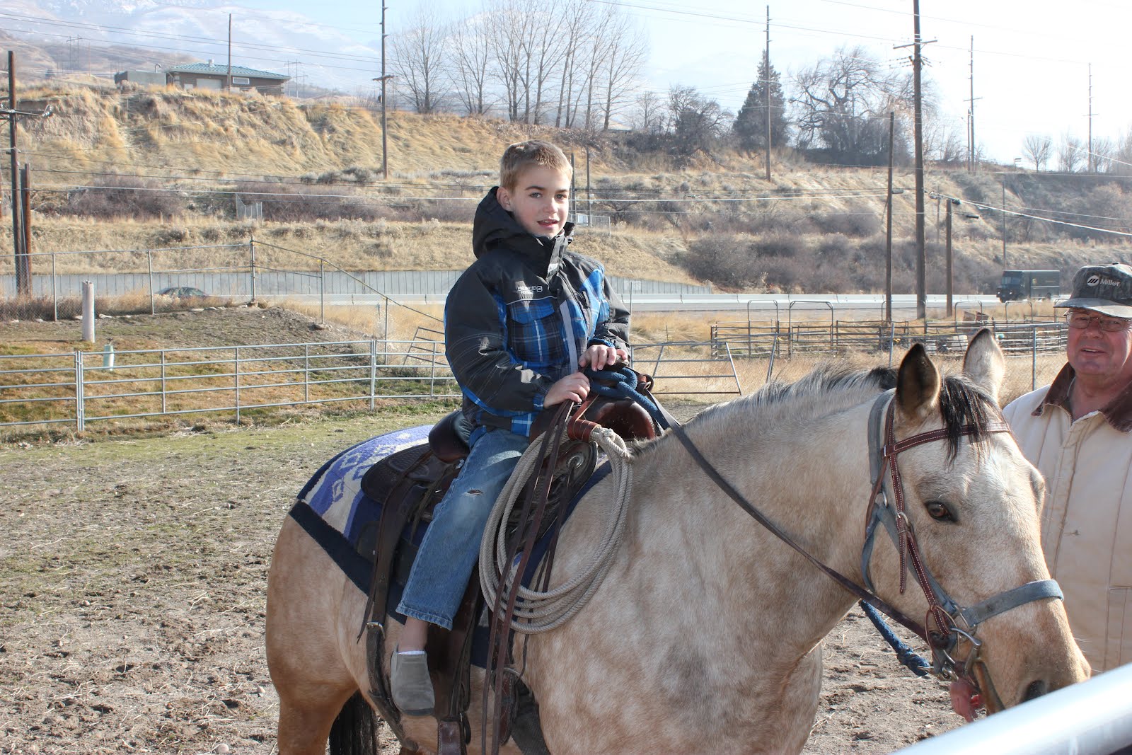 Famous Horseback Riding Quotes. QuotesGram