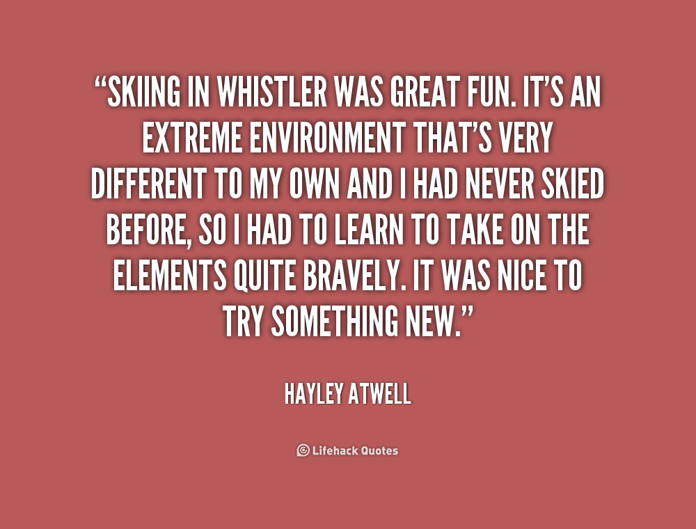 Funny Quotes About Water Skiing. QuotesGram