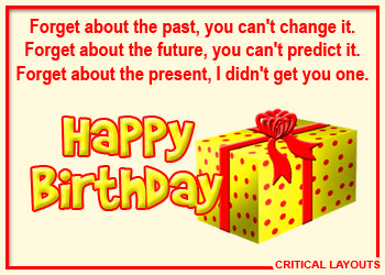  Happy  62nd  Birthday  Quotes Funny QuotesGram