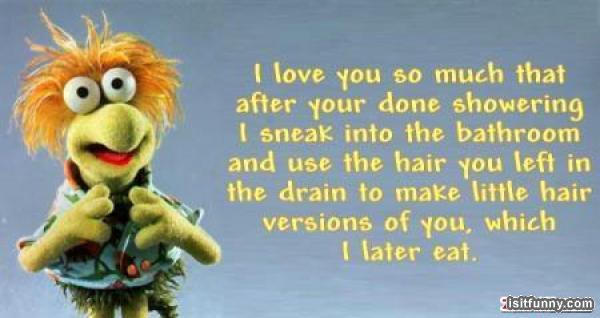 Funny Quotes I Love You So Much Quotesgram Funny Quotes I Love You So Much Quotesgram