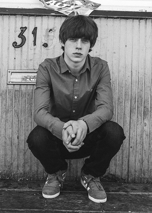 Jake Bugg Quotes. QuotesGram