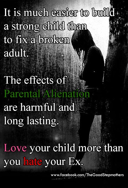 Parental Alienation Quotes. QuotesGram