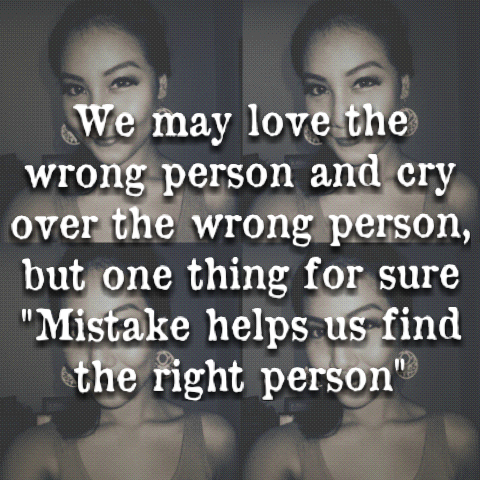 Wrong Love Quotes. QuotesGram
