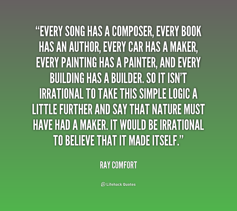 Ray Comfort Quotes. QuotesGram
