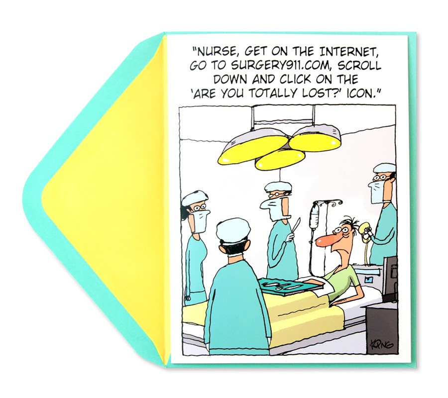 Funny Get Well Quotes After Surgery QuotesGram