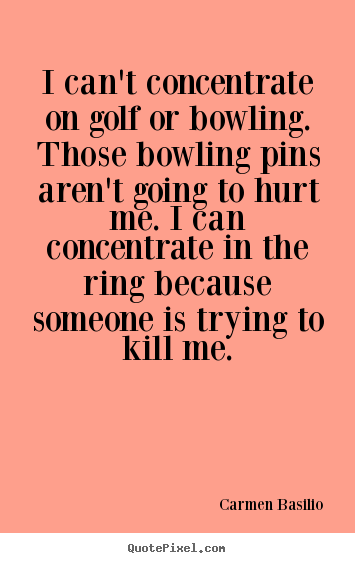 Bowling Motivational Quote 8