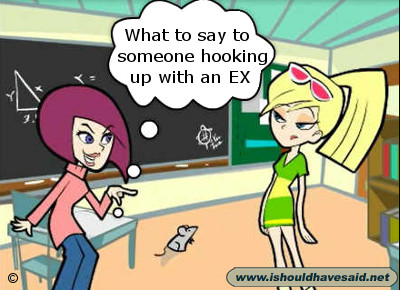 ex only wants to hook up with me ex only wants to hook up with me