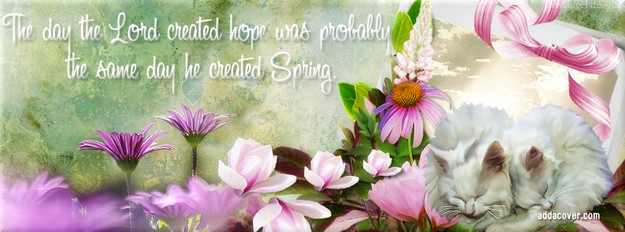 Inspirational Quotes Christian Spring Quotesgram