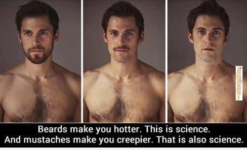 Funny Quotes About Bad Beard. QuotesGram