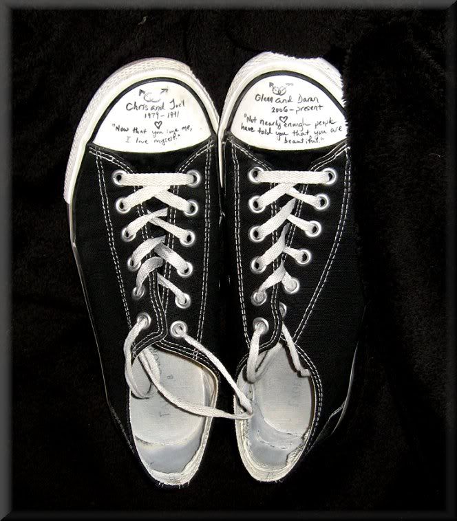 Converse Shoes On Quotes. QuotesGram