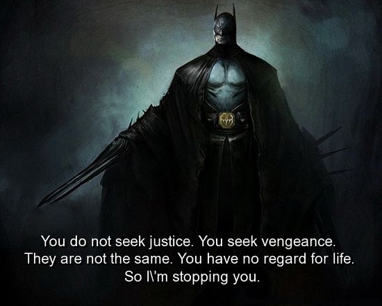 Vengeance Quotes And Sayings. QuotesGram