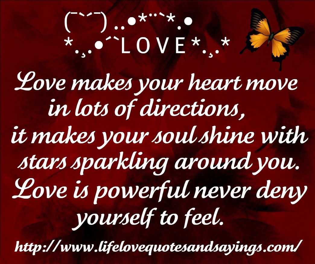  Powerful  Love  Quotes  QuotesGram