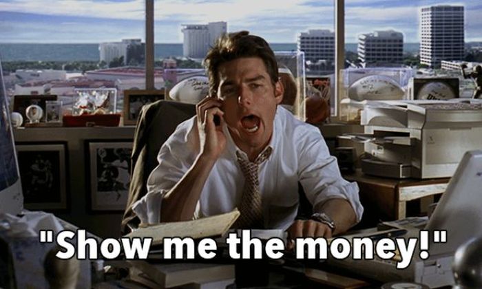 Best Movie Quotes Of The 90's
