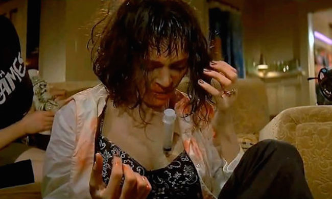 Mia Pulp Fiction Quotes. QuotesGram