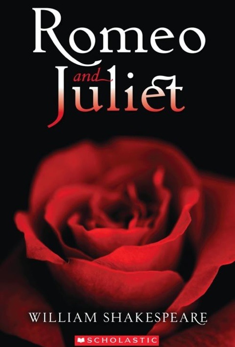 The Tragedy of Romeo and Juliet by