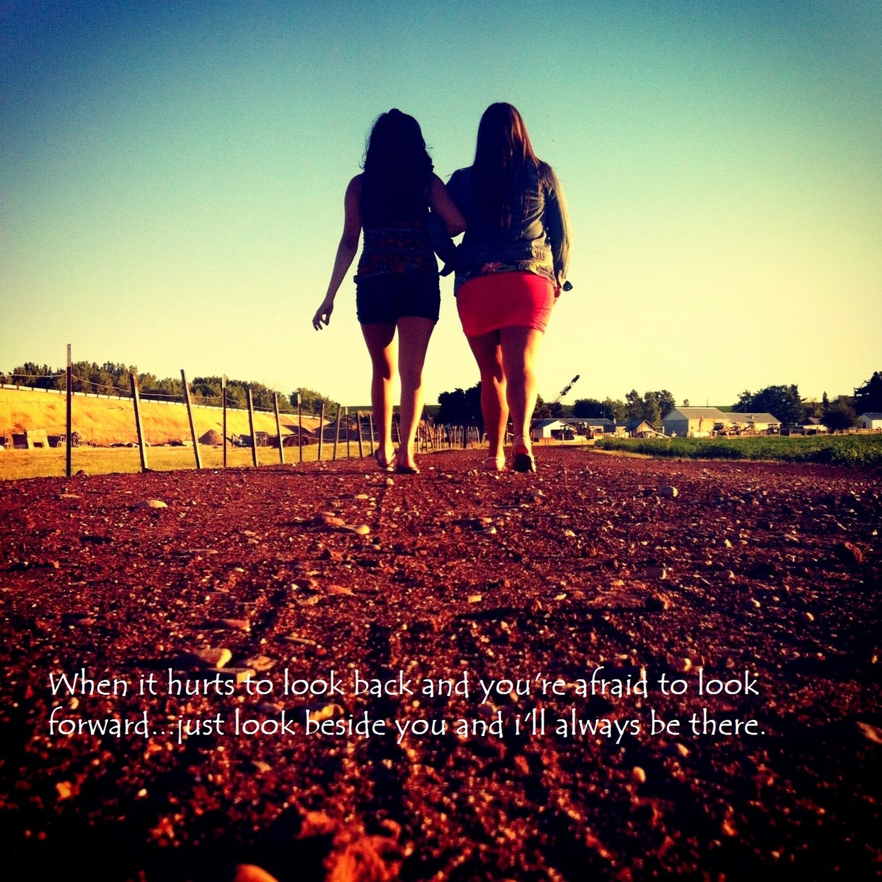 Country Bff Quotes For Girls. QuotesGram