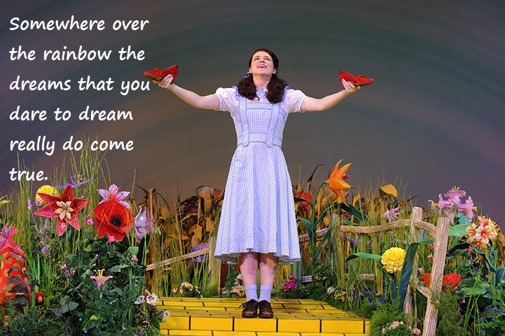 Musical Theatre Quotes. QuotesGram
