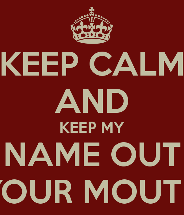 my-name-in-your-mouth-quotes-quotesgram