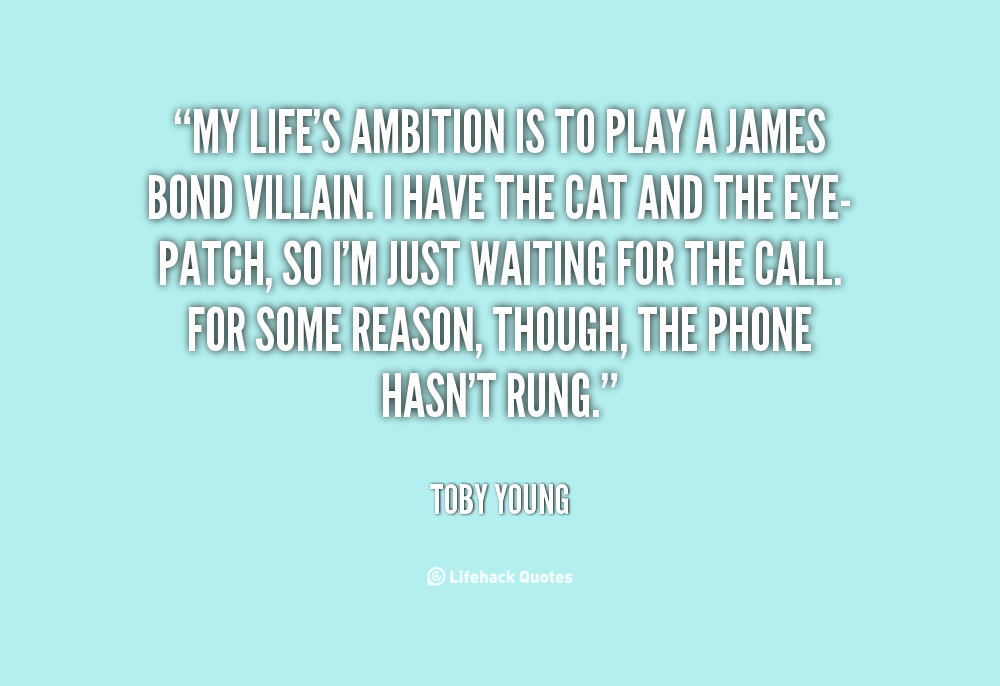 Quotes On Ambition In Life. QuotesGram