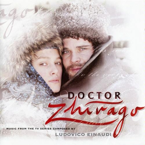 Doctor Zhivago Quotes. QuotesGram