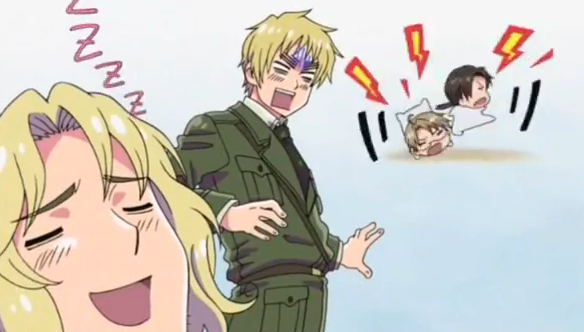Get Wallpaper Hetalia World Series Quotes Quotesgram Desktop Wallpaper