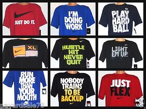 Nike T Shirts With Slogans France, SAVE 35% - thewooburncraftschool.com
