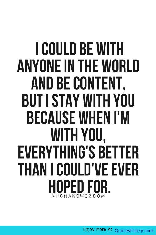 Cute Sad Love Quotes. QuotesGram
