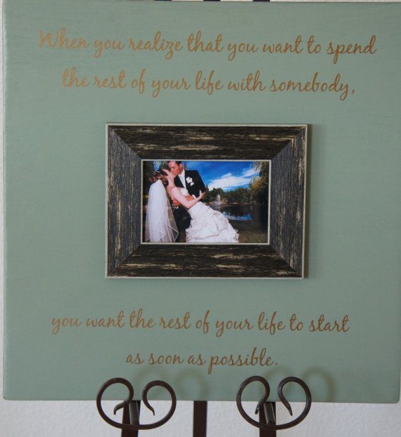 Frame Wedding Quotes. QuotesGram