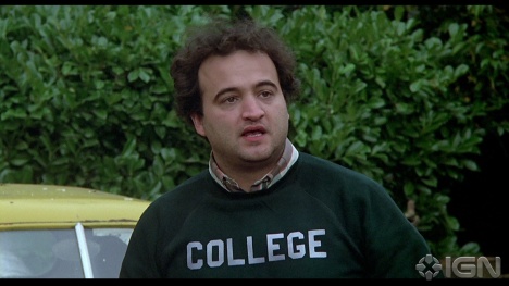 John Belushi Animal House Quotes Quotesgram