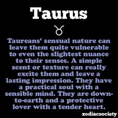 Taurus Man Quotes. QuotesGram