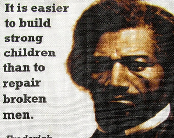 Frederick Douglass Quotes. QuotesGram