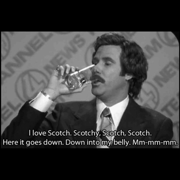 Great Quotes From Anchorman. QuotesGram
