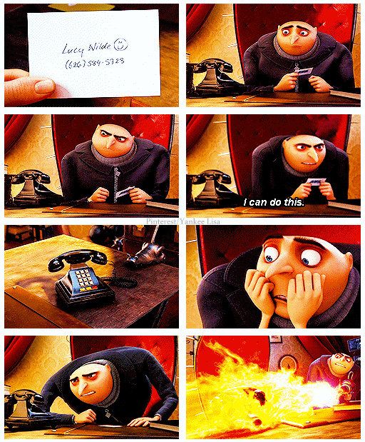 Quotes From Despicable Me 2. QuotesGram