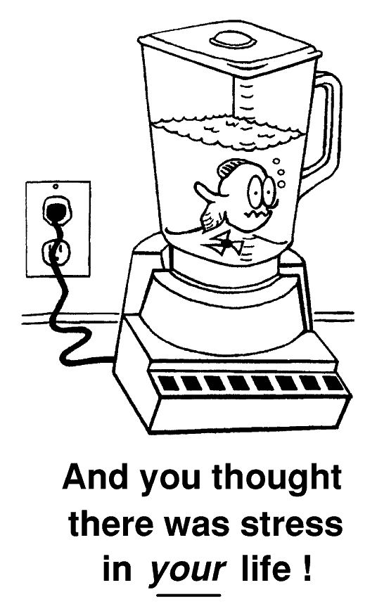 Stress Jokes Quotes. QuotesGram
